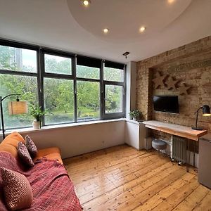 Appartement met een Slaapkamer